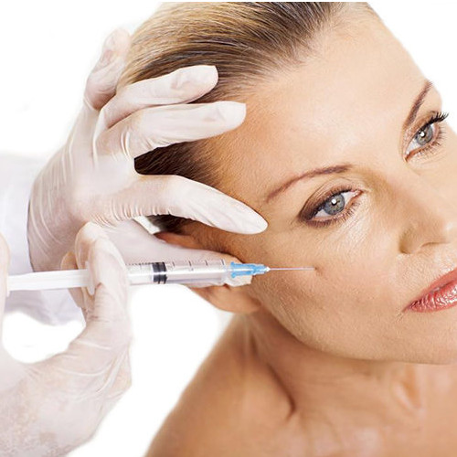 Preenchimentos Facial